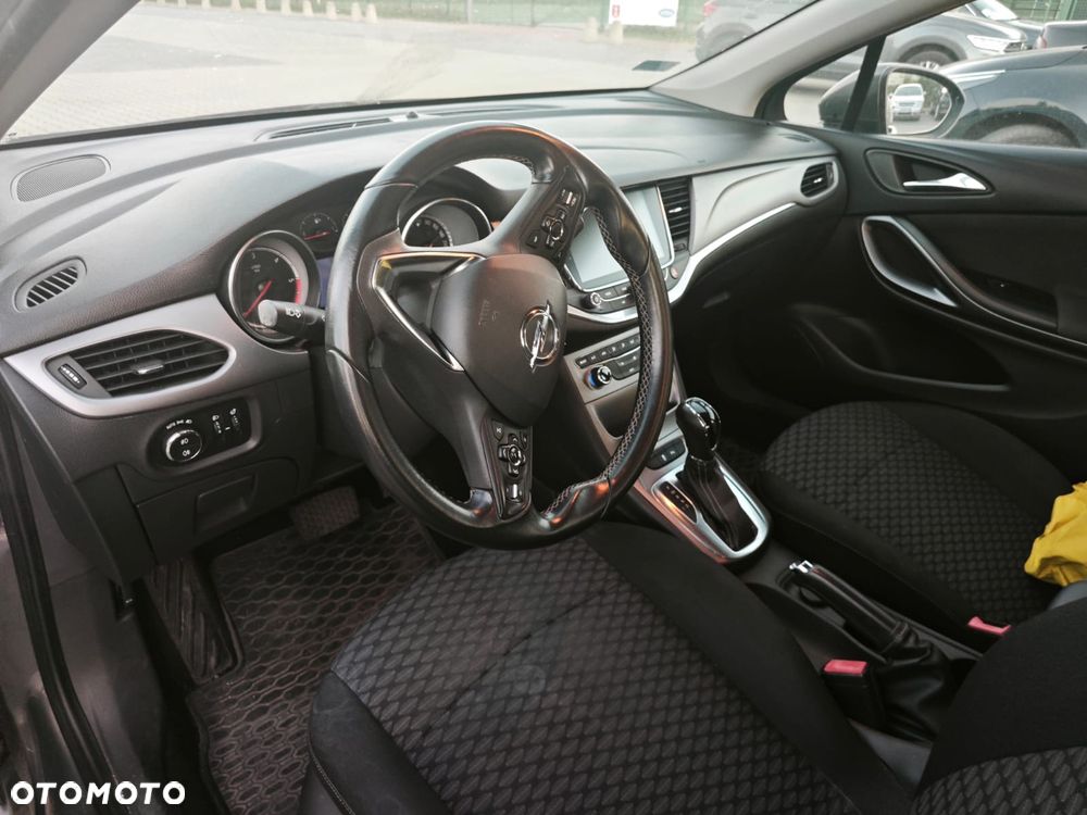 Opel Astra 1.6 CDTI Elite - 5