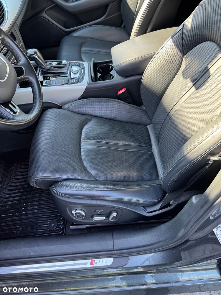 Audi A6 Avant 2.0 TDI ultra S tronic - 17