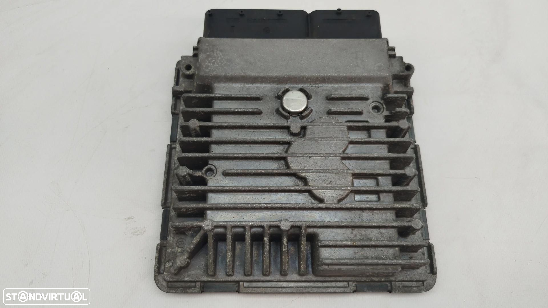 Centralina motor / ECU AUDI A1 Sportback (8XA, 8XF) - 2