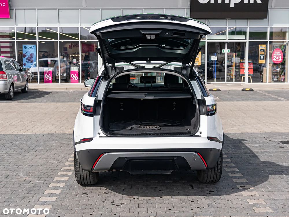 Land Rover Range Rover Velar 2.0 D200 mHEV S - 7