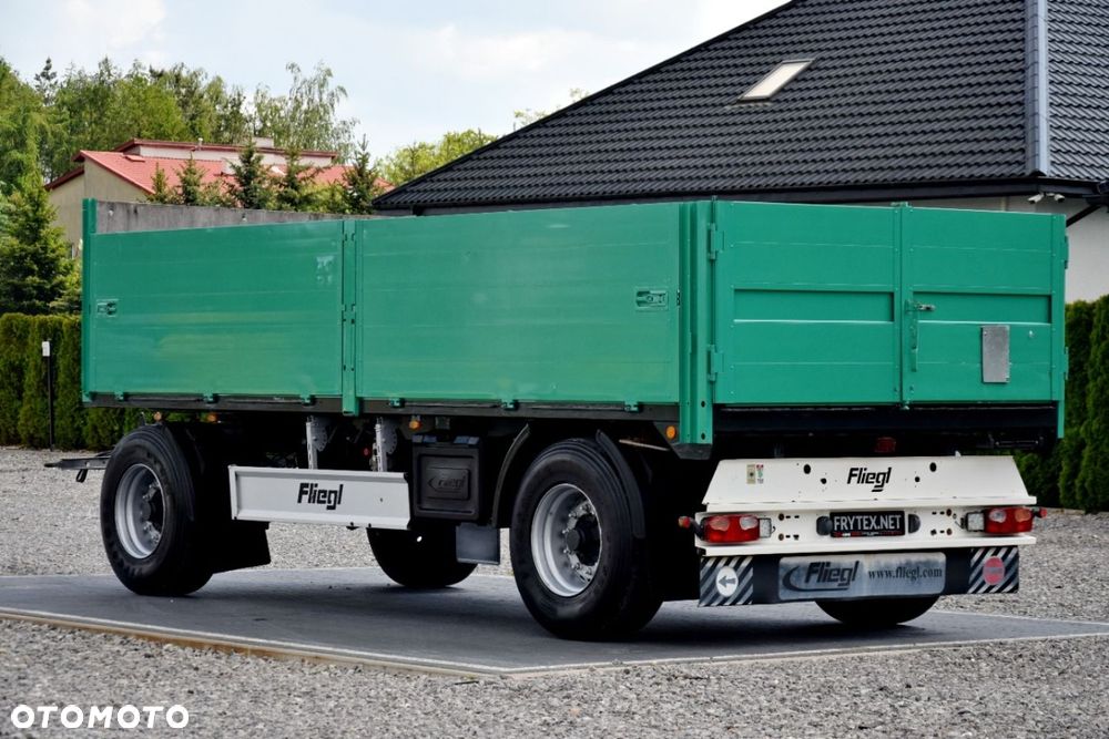 Fliegl ZBS 180 - 7