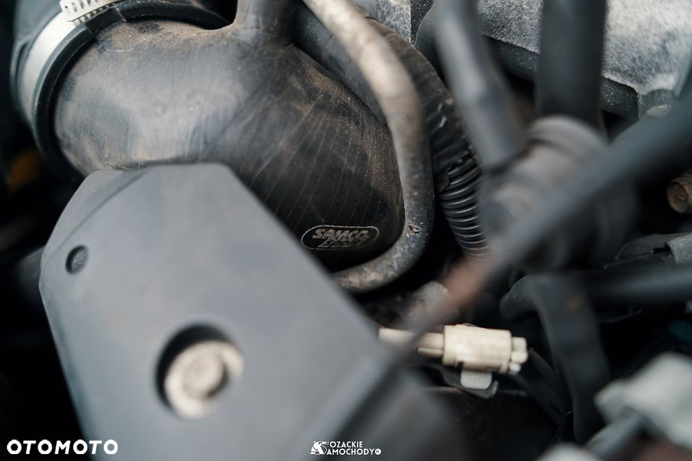 Subaru Impreza 2.0 WRX 4x4 - 13