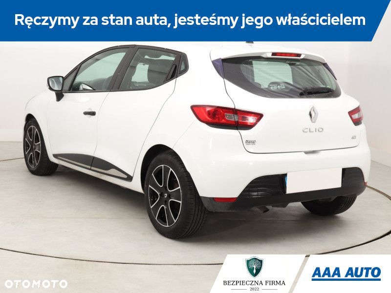 Renault Clio - 6