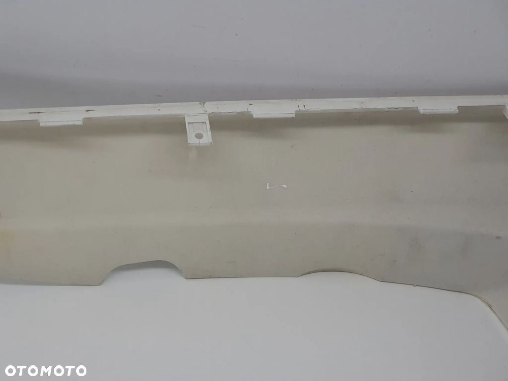 PLUG OWIEWKA DOLNA LEWA OSLONA PEUGEOT E-VIVACITY - 14