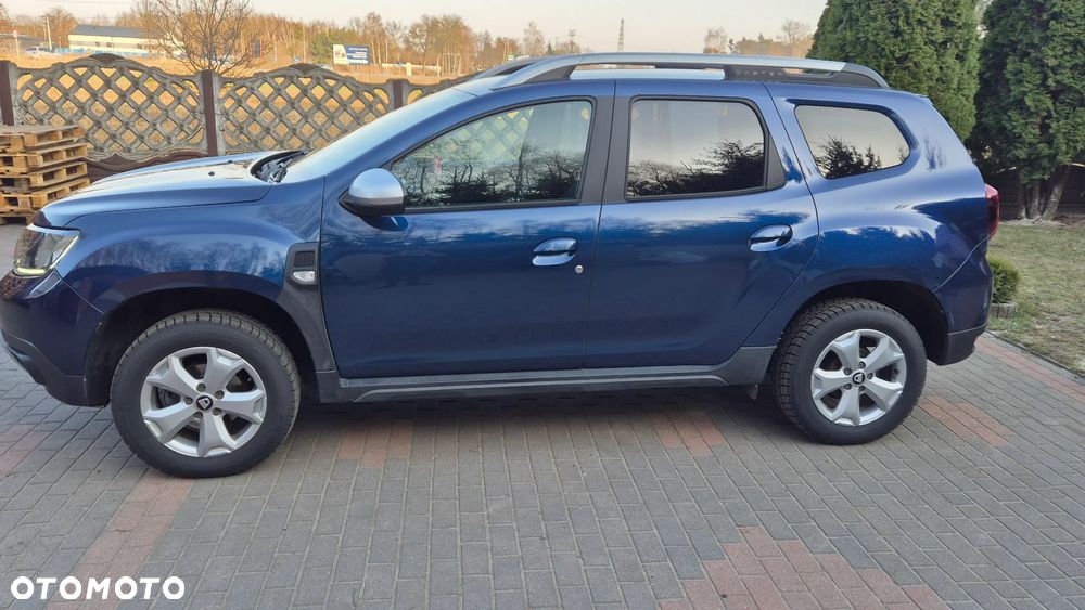 Dacia Duster - 3