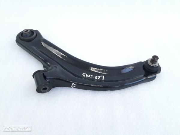 Braço Suspensao Frente Esq Renault Clio Iii (Br0/1, Cr0/1) - 1