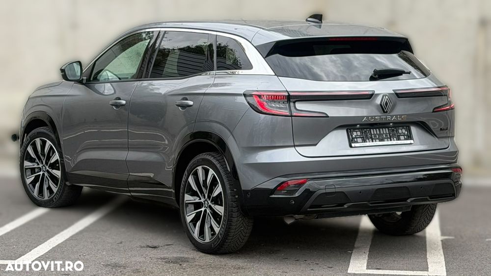 Renault Austral - 7
