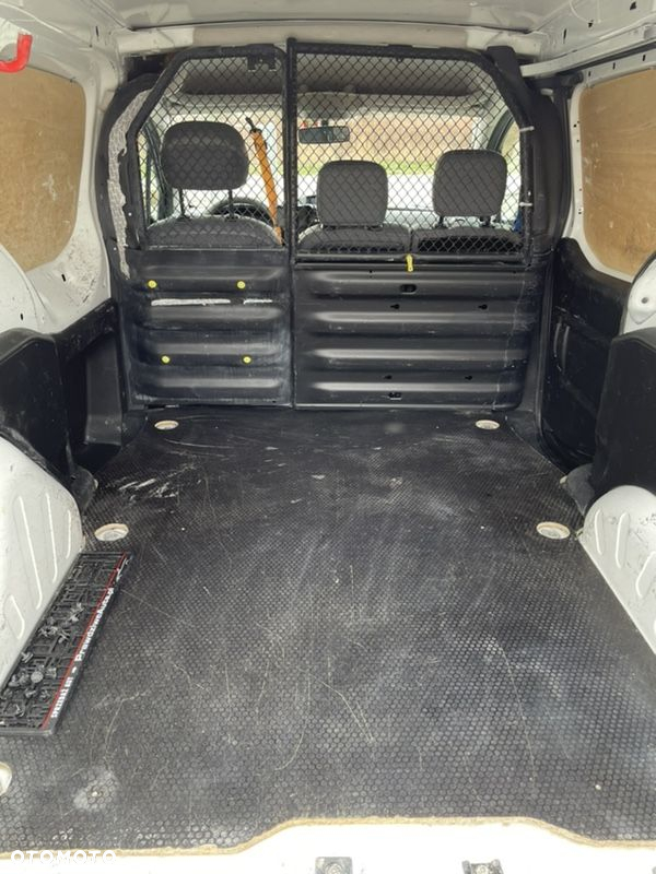 Citroën Berlingo 1.6 HDi 90 FAP Mullewapp - 16