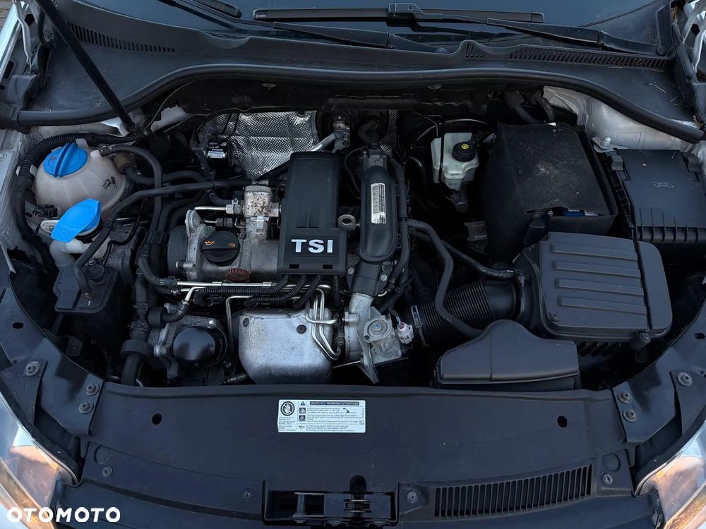 Volkswagen Golf Variant 1.2 TSI BlueMotion Technology Comfortline - 35