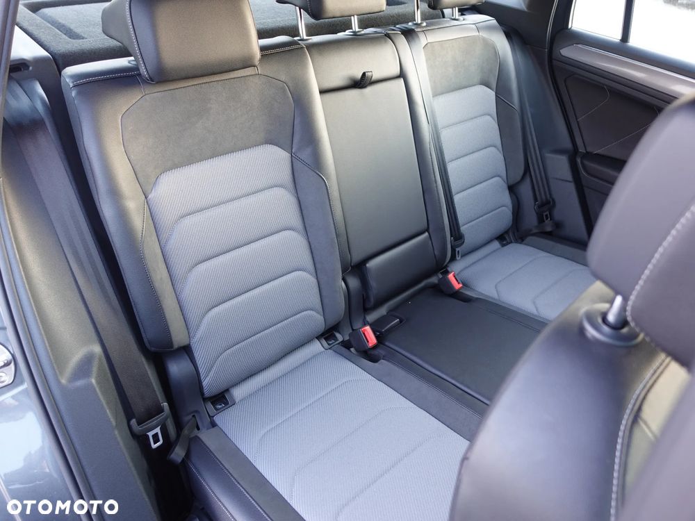 Volkswagen Tiguan 2.0 TSI 4Motion DSG OPF Highline - 6