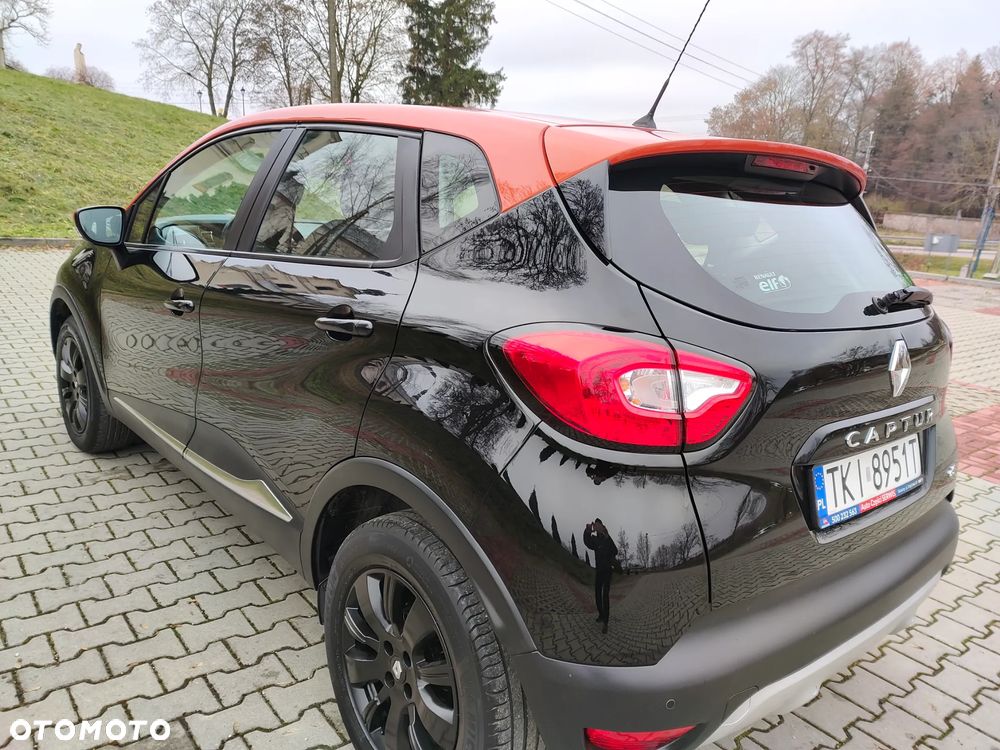 Renault Captur 1.5 dCi Intens EDC - 28