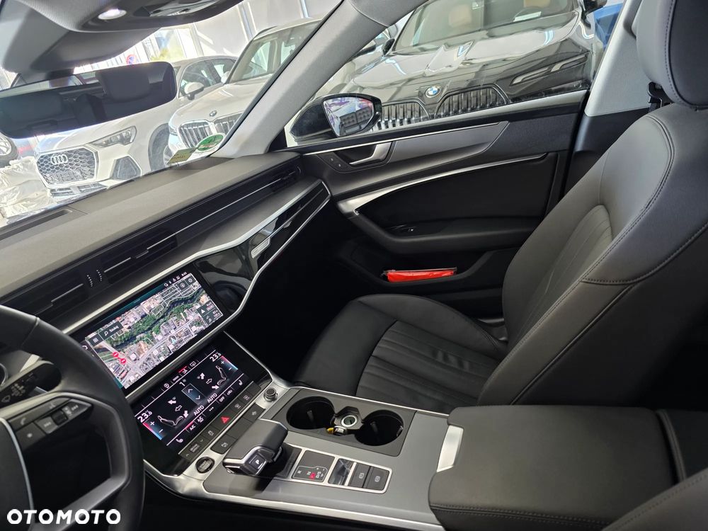 Audi A7 Sportback - 2