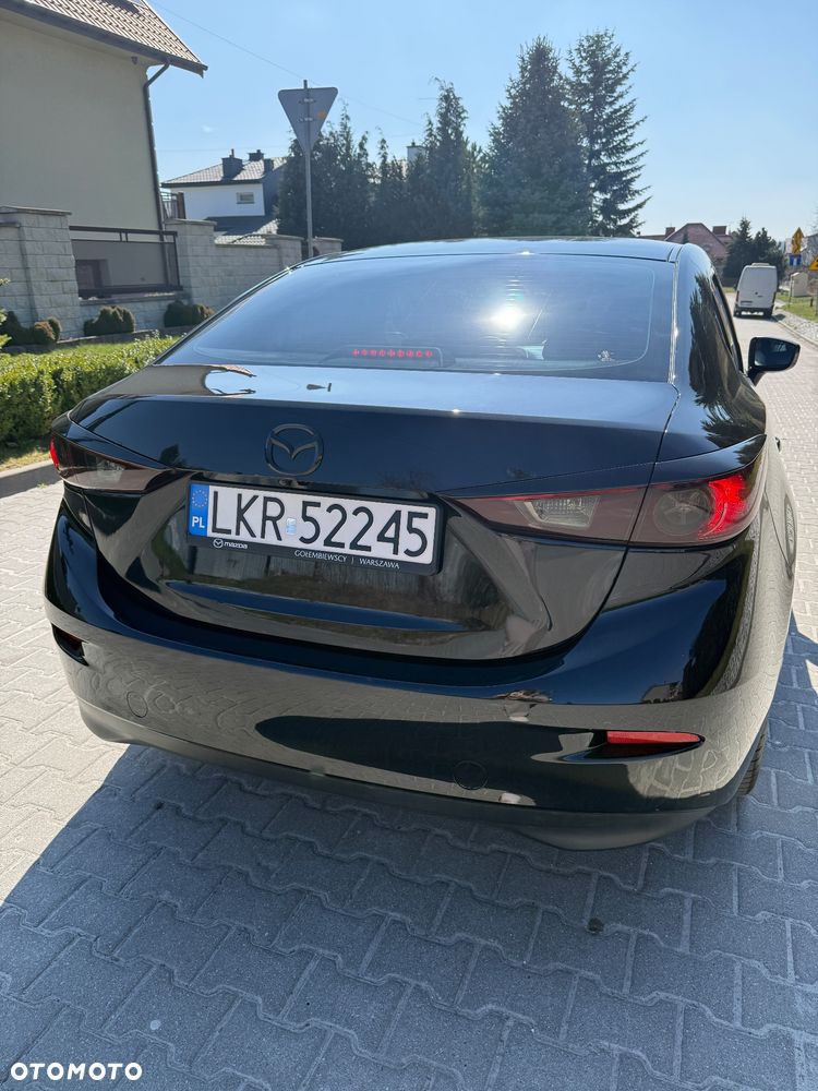 Mazda 3 - 11