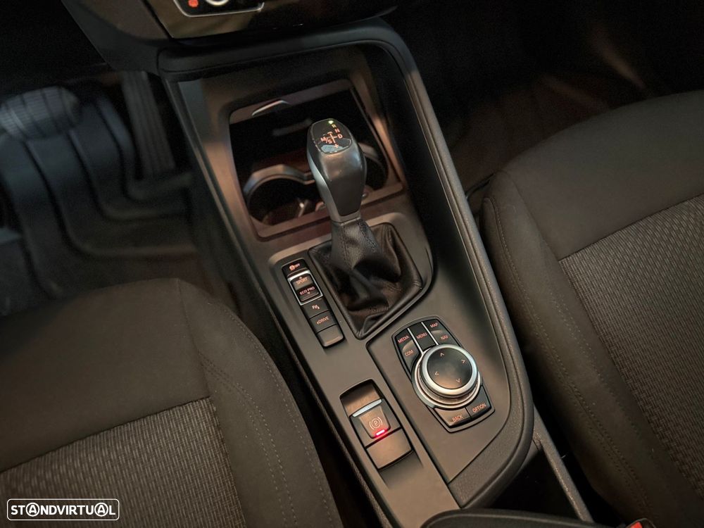 BMW X1 25 e xDrive - 23