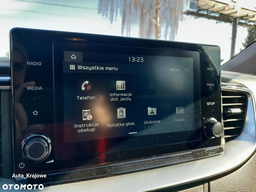 Kia Ceed 1.4 T-GDI L - 14