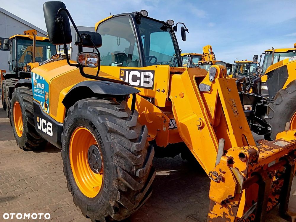 JCB 531-70 - 6