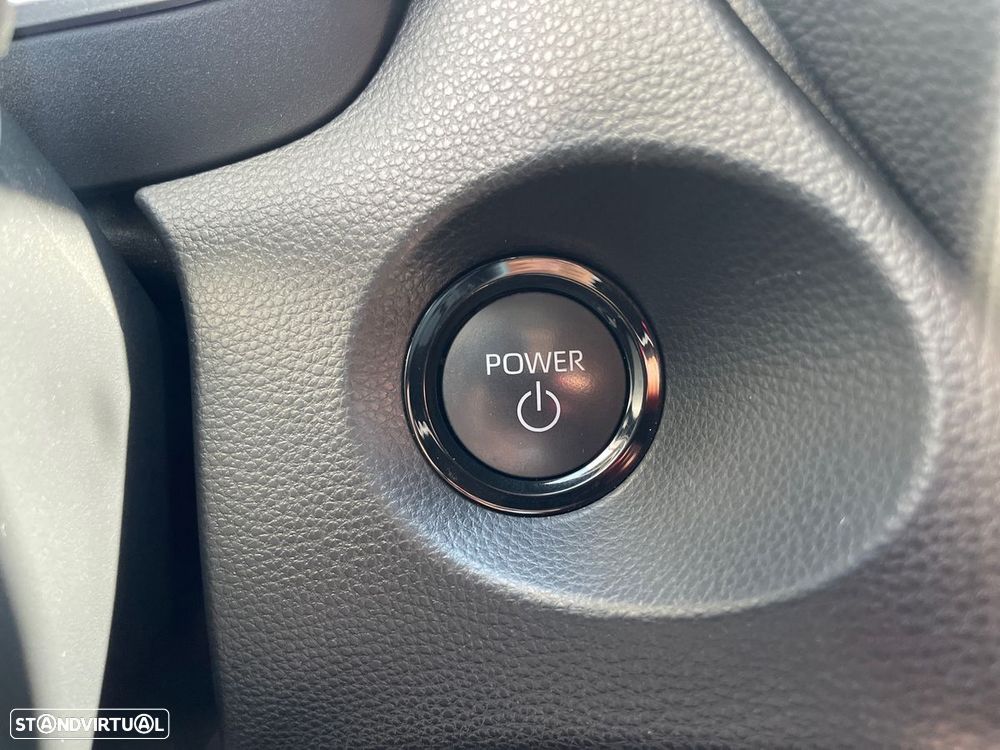 Toyota Corolla Cross 1.8 Hybrid Exclusive - 23