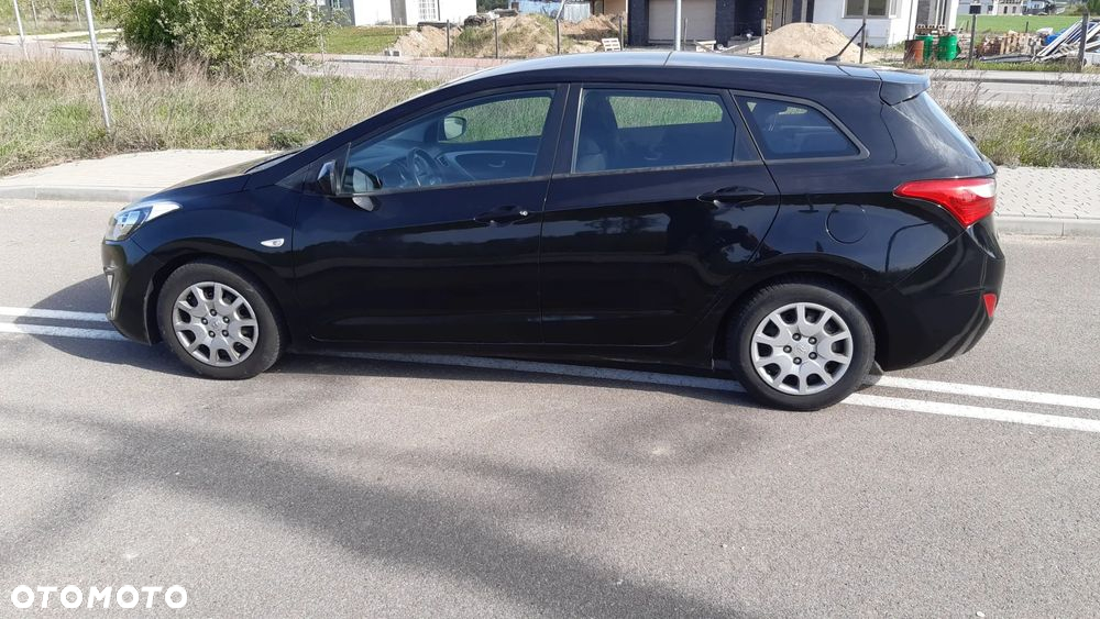 Hyundai i30 - 7