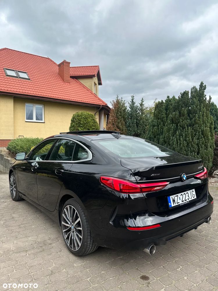 BMW Seria 2 - 12