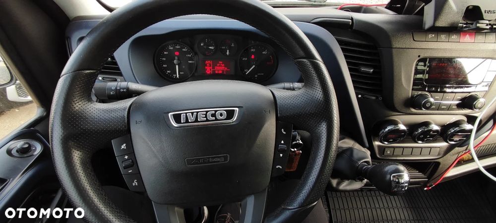 Iveco Daily - 25