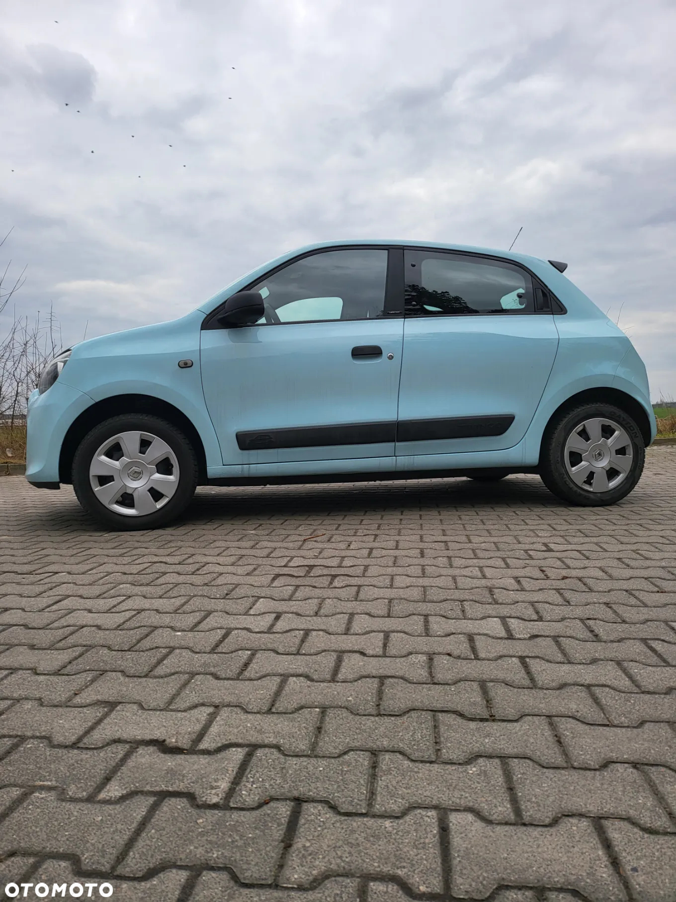 Renault Twingo - 2
