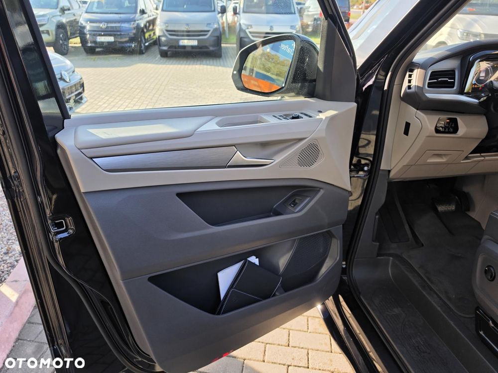 Volkswagen Multivan 2.0 TDI L2 Life DSG - 28