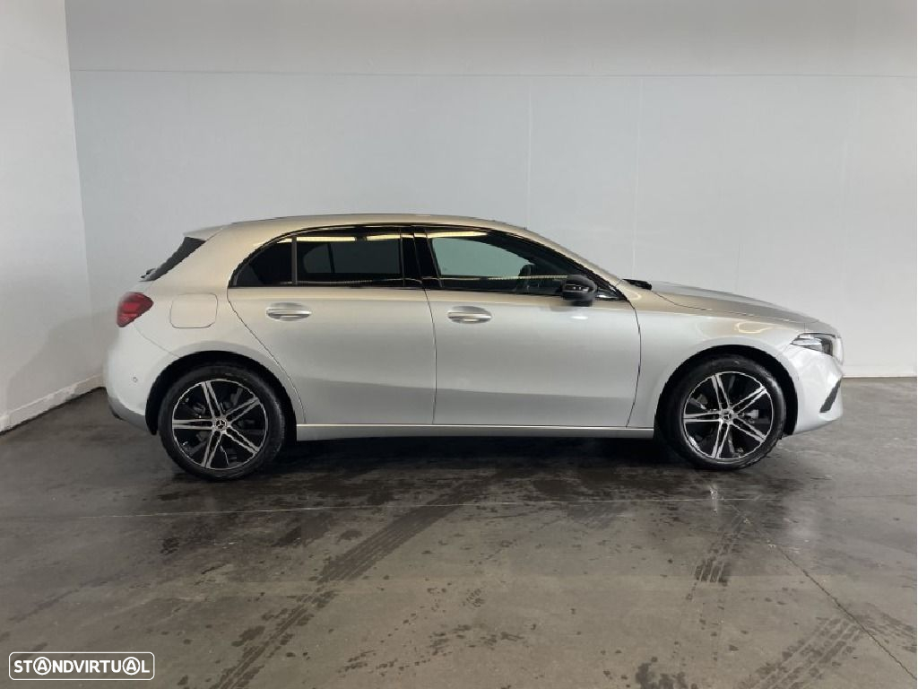 Mercedes-Benz A 250 e - 6
