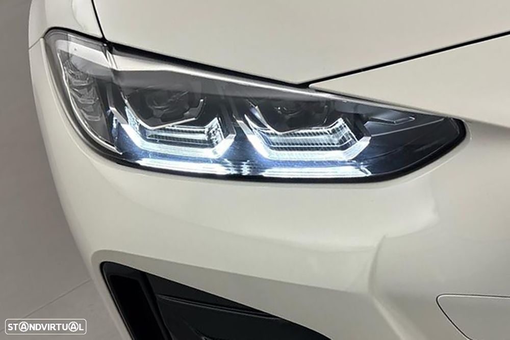 BMW i4 eDrive35 Pack Desportivo M - 12