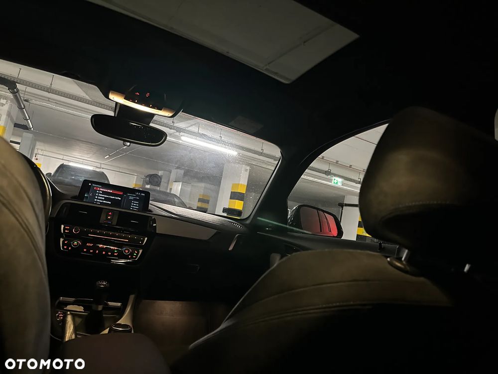 BMW Seria 1 120i M Sport Shadow - 14