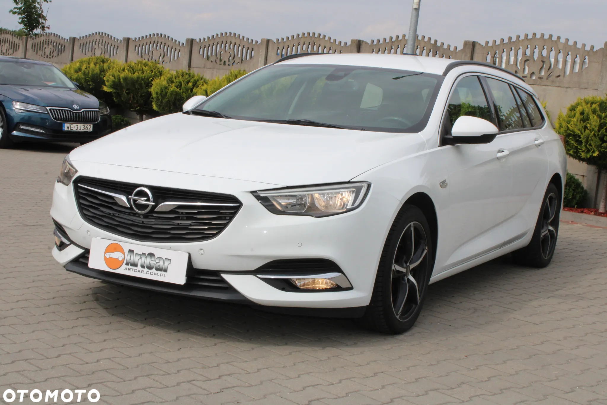 Opel Insignia 1.6 CDTI Edition ecoFLEX S&S - 2