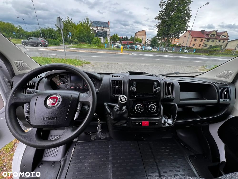 Fiat Ducato L3H2 - 11