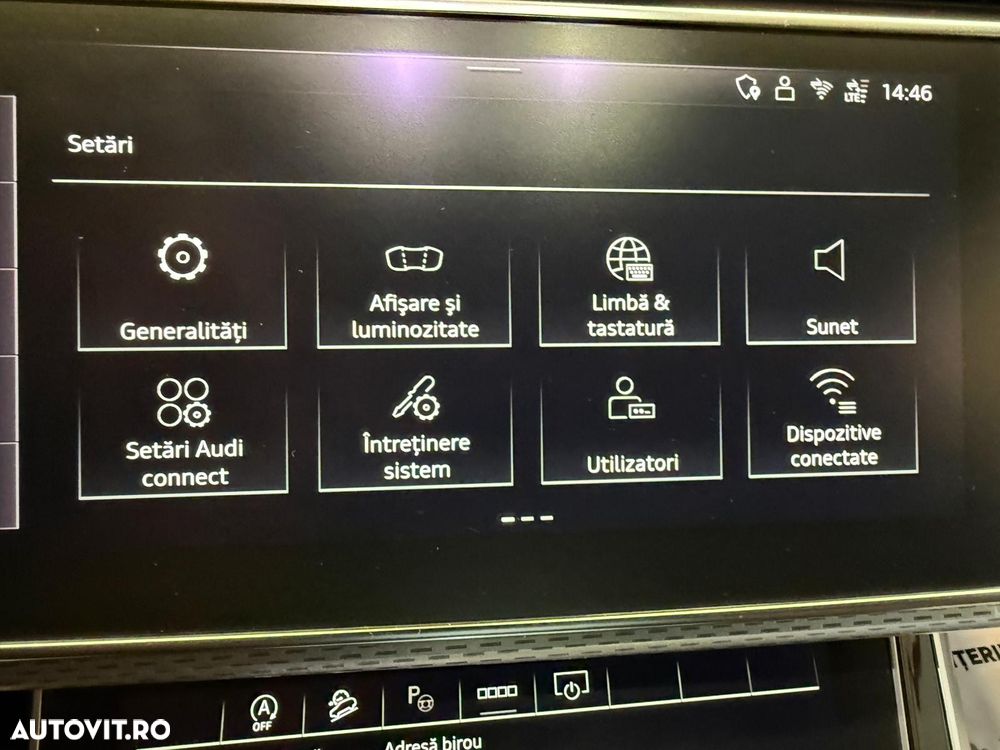 Audi Q7 3.0 50 TDI quattro Tiptronic S Line - 7