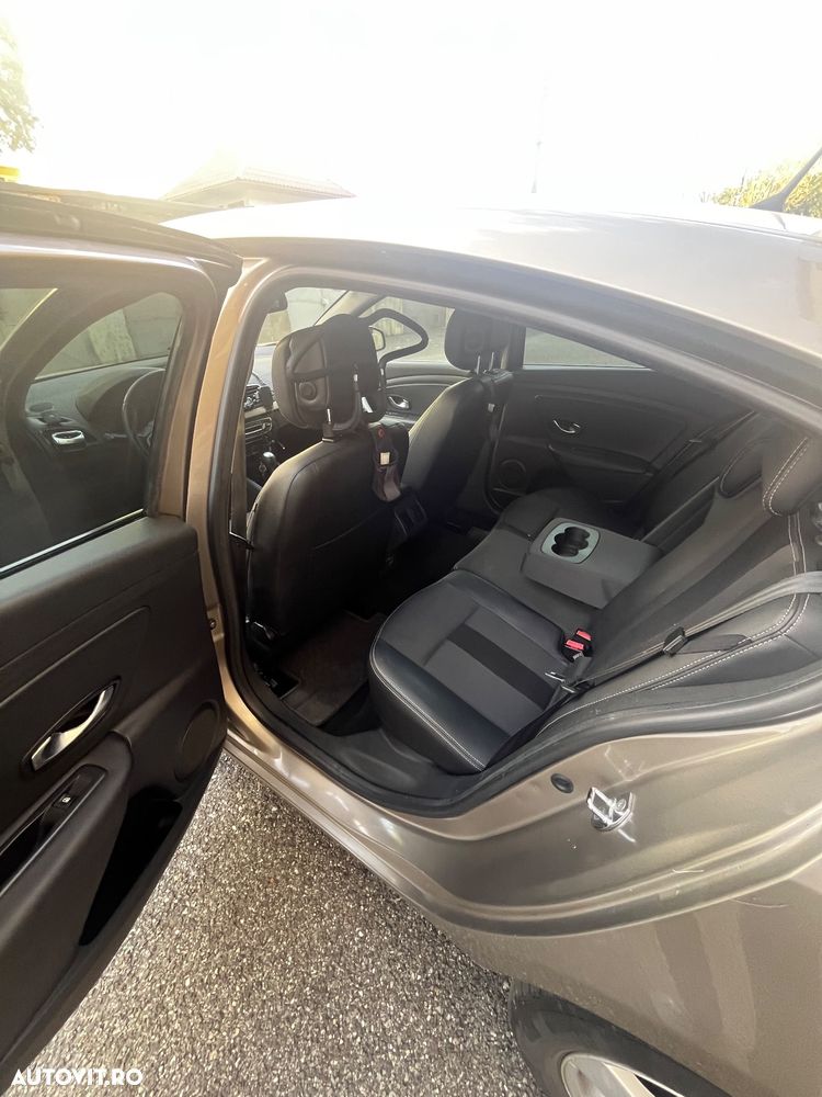 Renault Fluence 1.5dCi Dynamique - 5