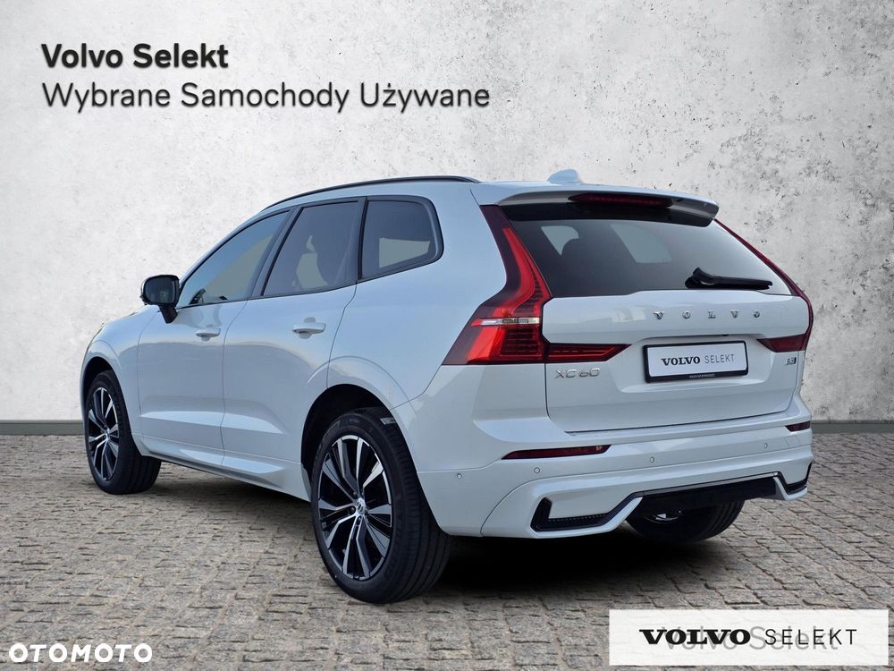 Volvo XC 60 - 8
