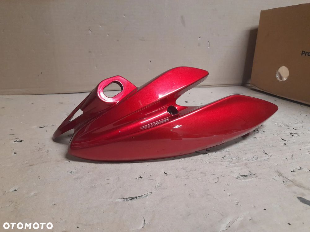 CZACHA CZASZA OWIEWKA PRZÓD HONDA CB 600F HORNET PC41 07-13 64214-MFG-D000 - 6