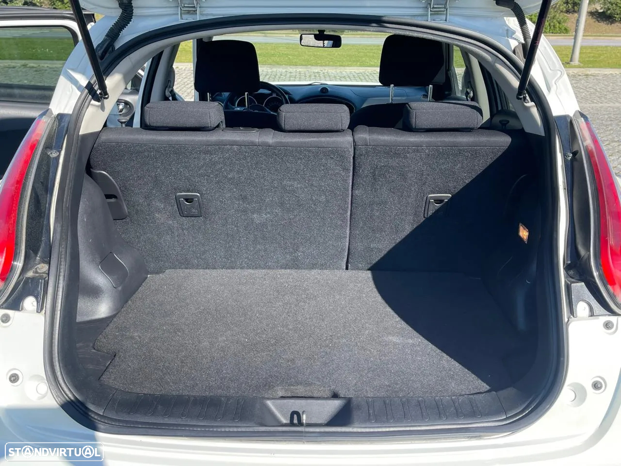 Nissan Juke 1.2 DIG-T Acenta Connect - 20