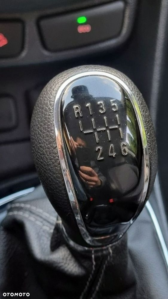 Opel Mokka - 17