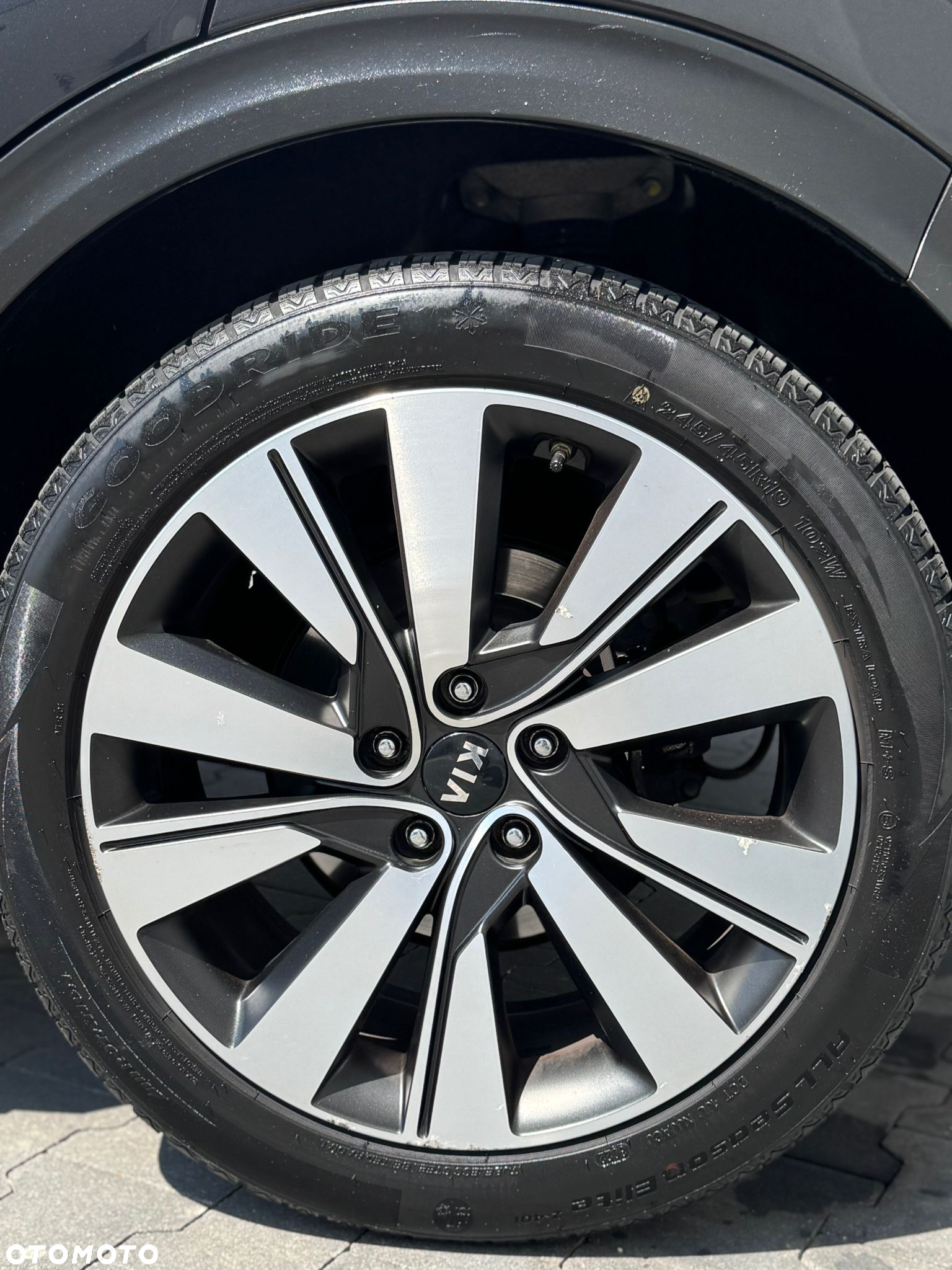 Kia Sportage - 24