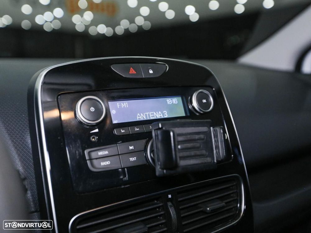 Renault Clio Van 1.5 75 ZEN 2L c/IVA - 19