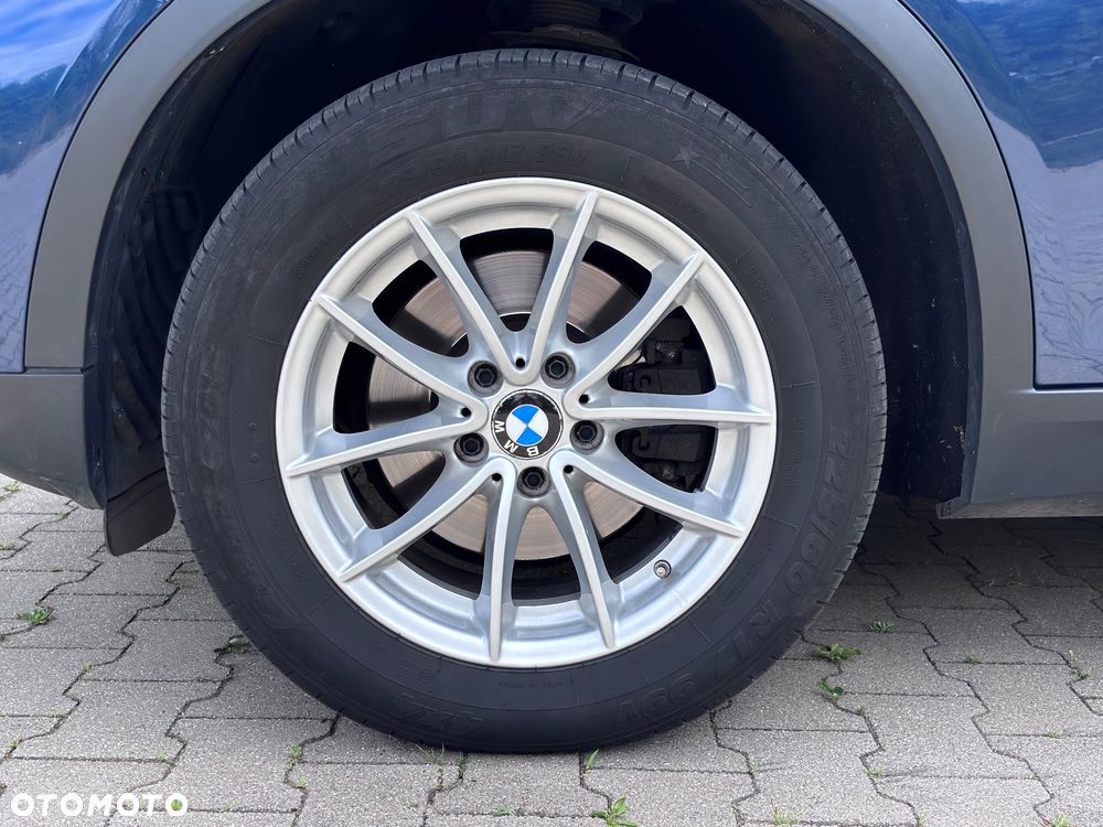 BMW X3 - 24
