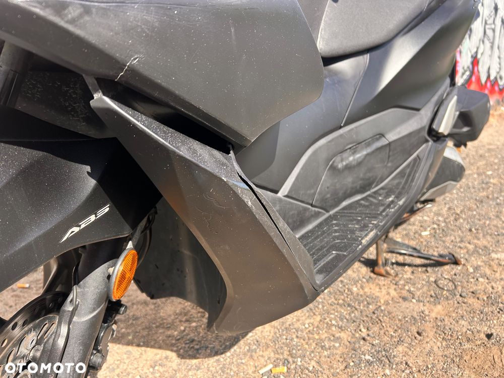 Honda PCX - 14
