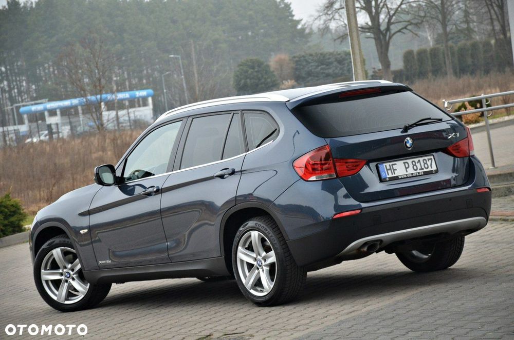 BMW X1 - 12