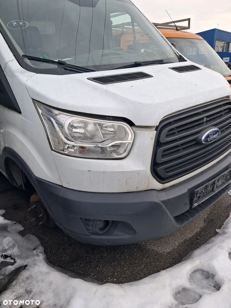 FORD TRANSIT MK8 VIII 2.2TDCI na części - 9