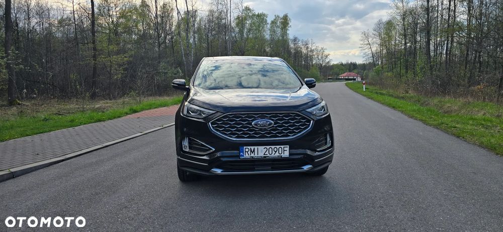 Ford Inny - 2