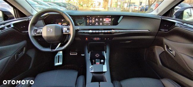 DS Automobiles DS 4 - 13
