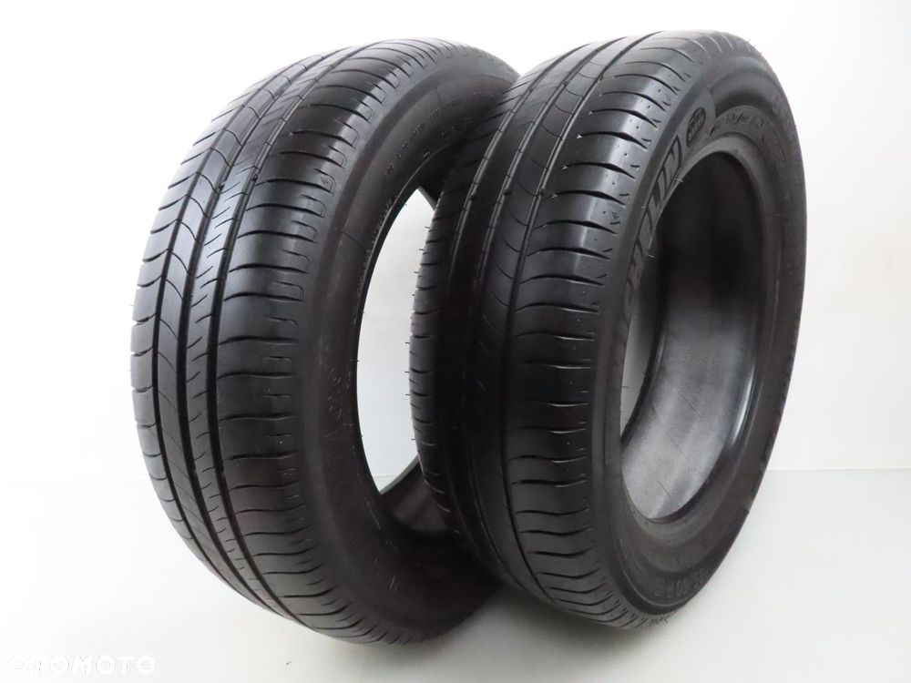 2x 185/60R15 OPONY LETNIE Michelin Energy Saver+ 84T - 1