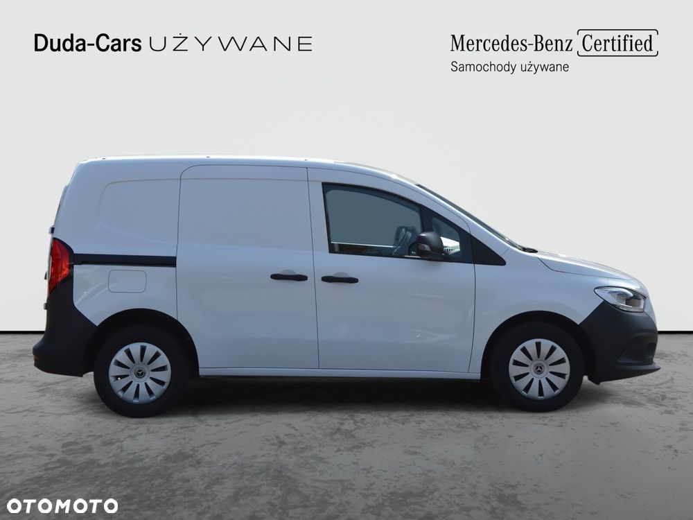 Mercedes-Benz Citan 110 CDI furgon długi - 8