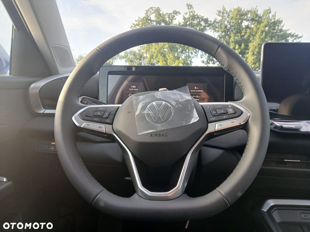 Volkswagen T-Roc 2026