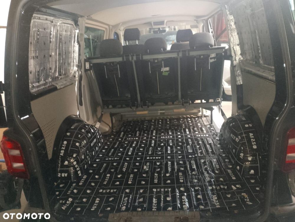 Volkswagen Transporter L1H1 4Motion - 24