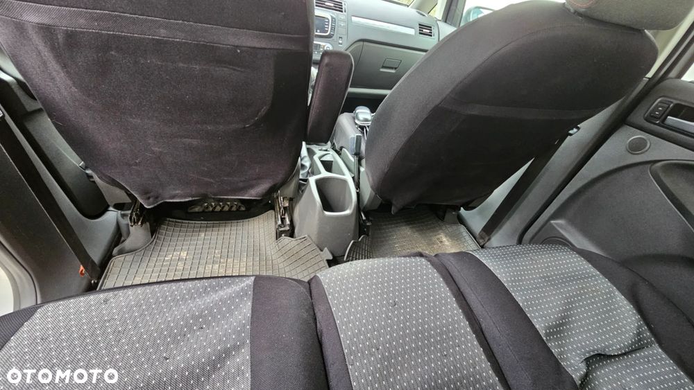 Ford Focus C-Max - 13